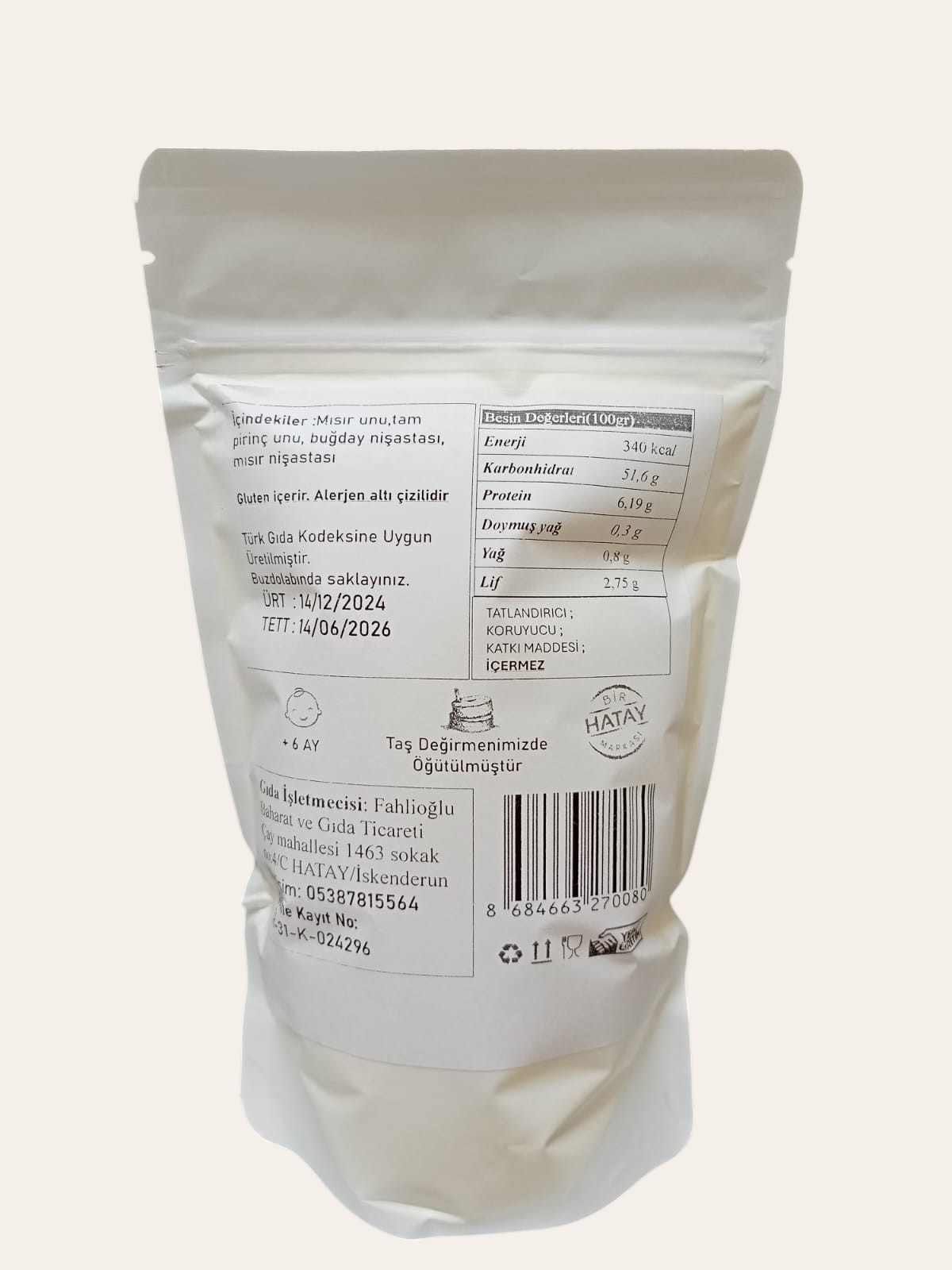 Katkısız%20Doğal%20Bebek%20Muhallebisi%20350%20gr