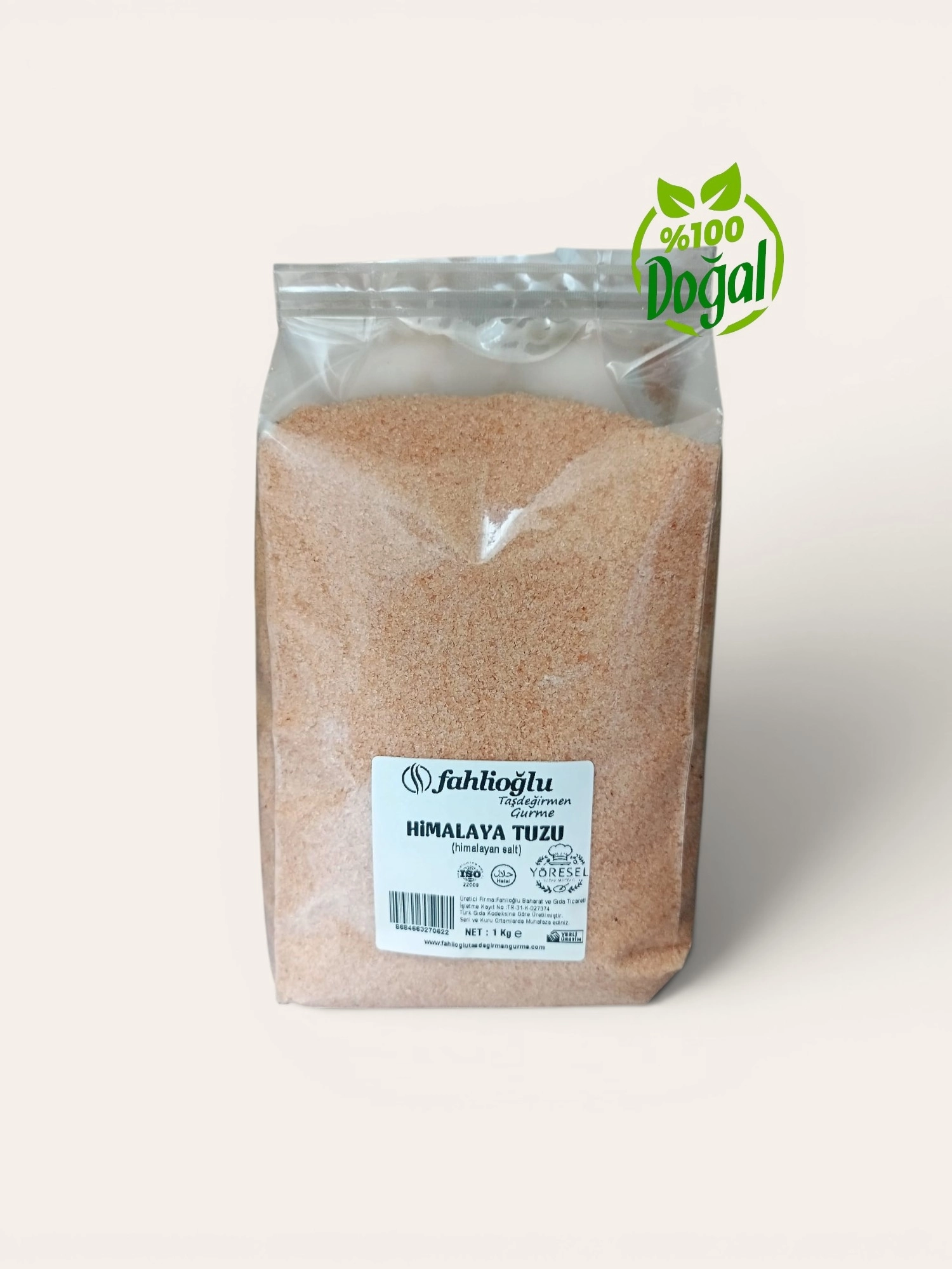 Himalaya Tuzu 1 Kg