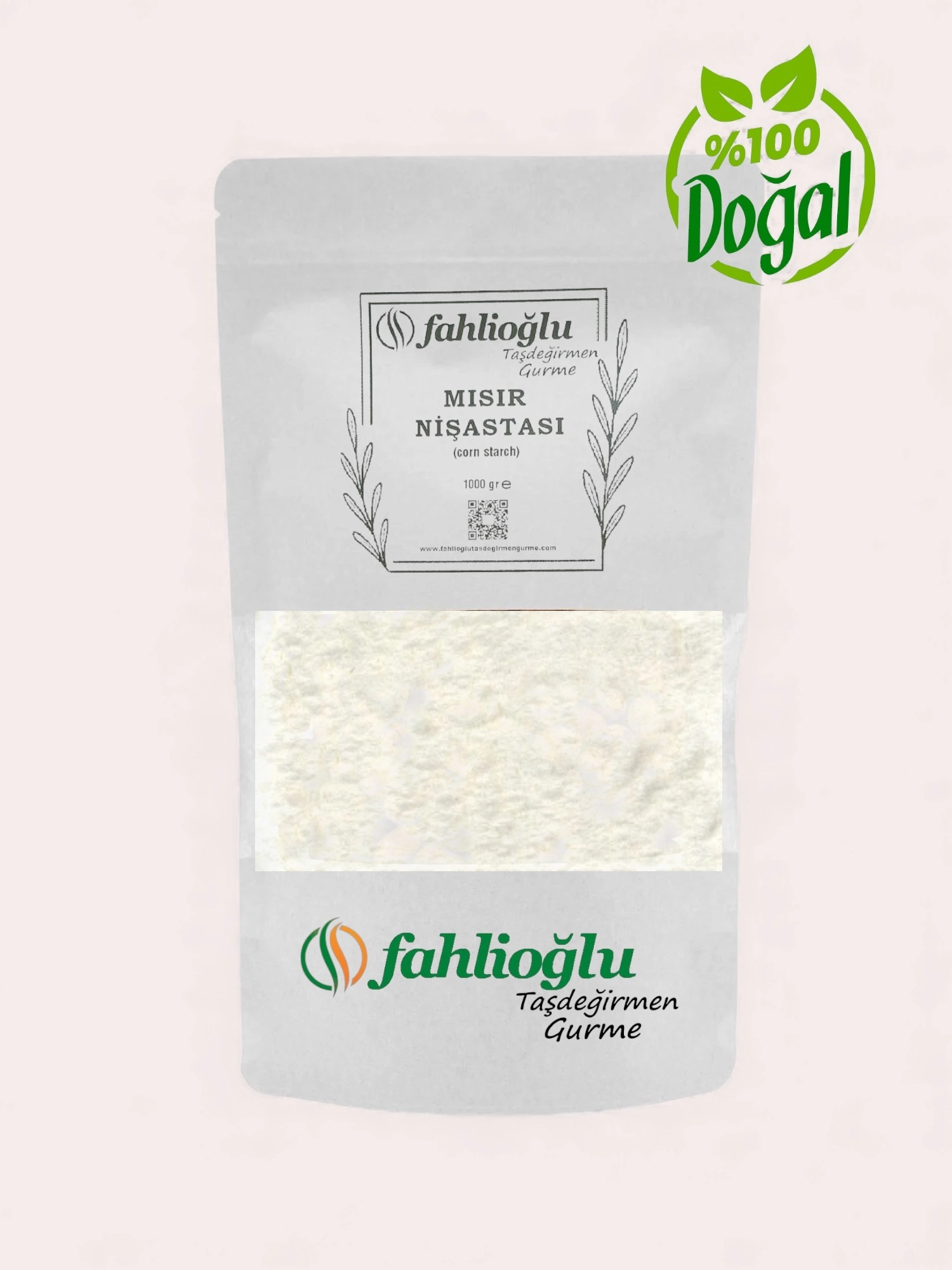 Mısır Nişstası 1 Kg