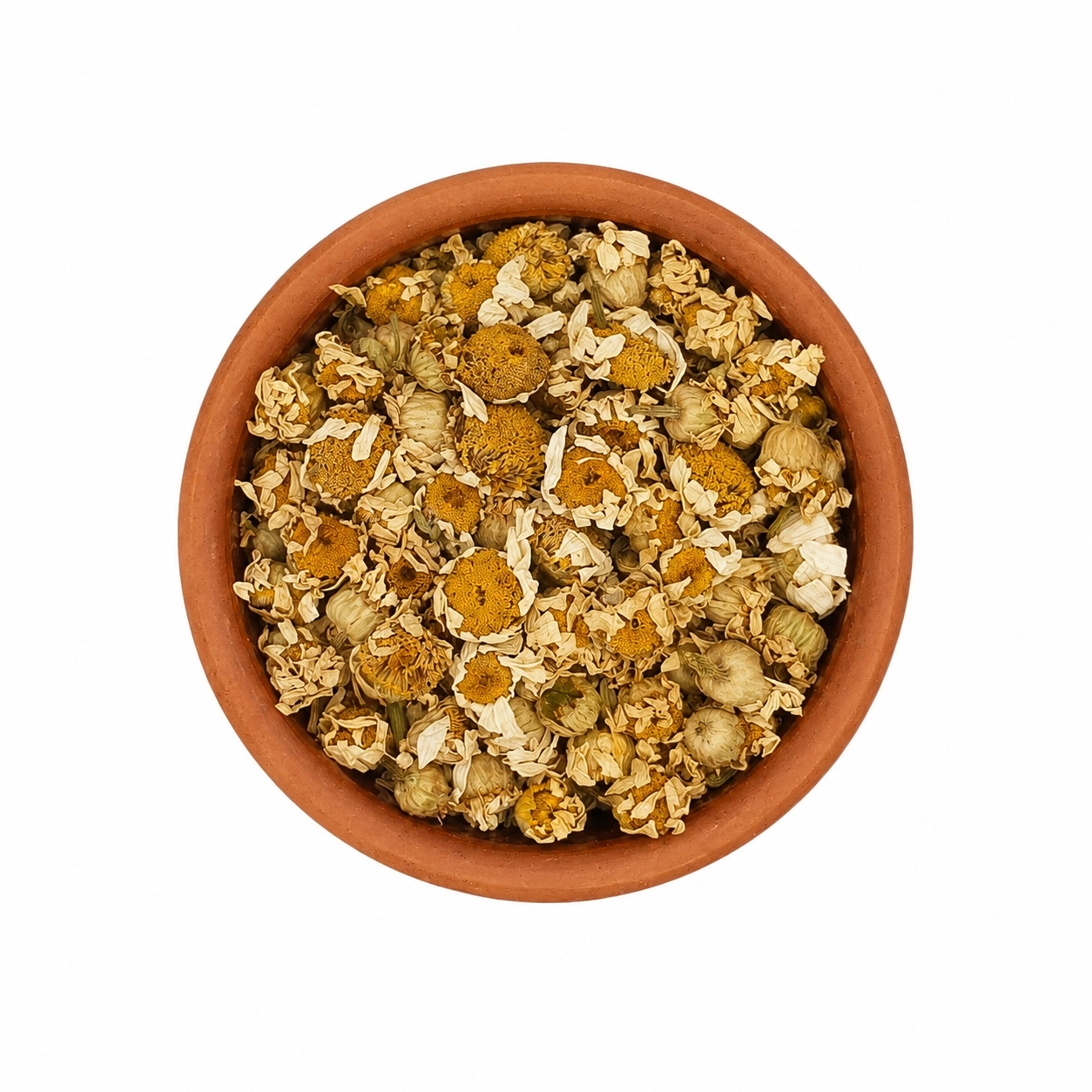 Kurutulmuş Papatya Çayı 100 gr