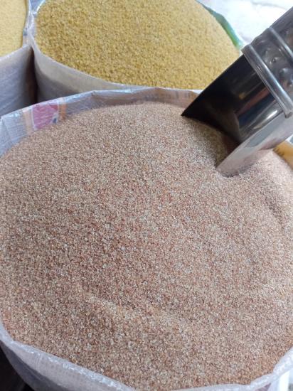Antep Köftelik Esmer Bulgur 1 kg