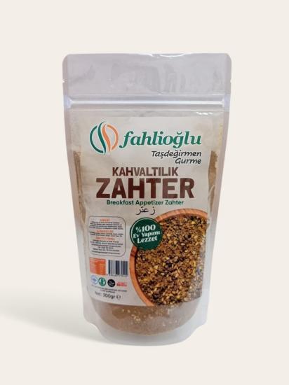 Kahvaltılık Zahter 300 gr