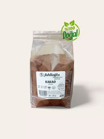 Kakao Tozu 250 gr