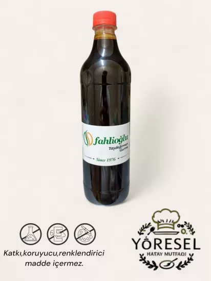 Keçiboynuzu (Harnup) Pekmezi 1 kg