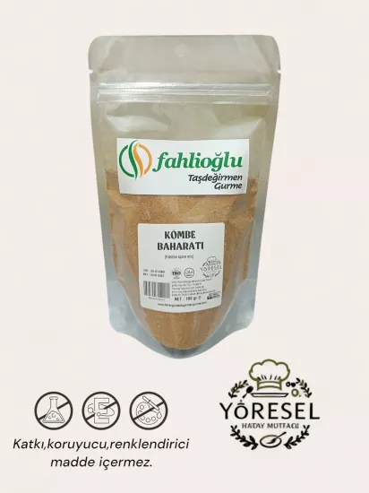 Hatay Kömbe Baharatı 100 gr