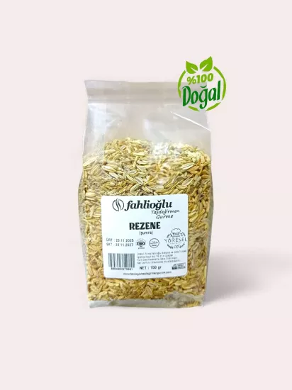Rezene (Şumra) 150 gr