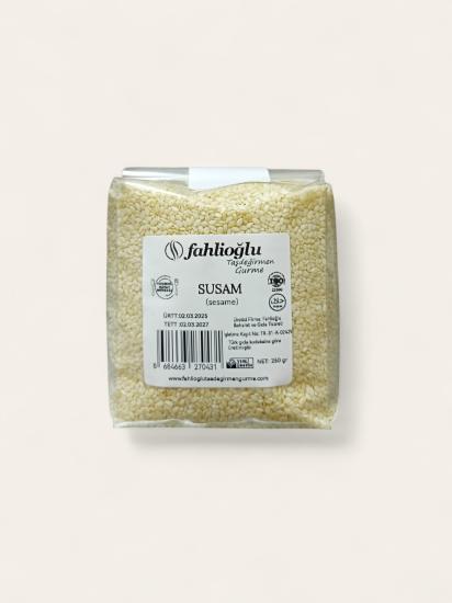 Susam 250 gr