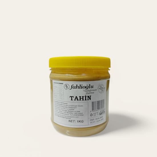 Taşdeğirmen Çekilmiş Tahin 1 kg